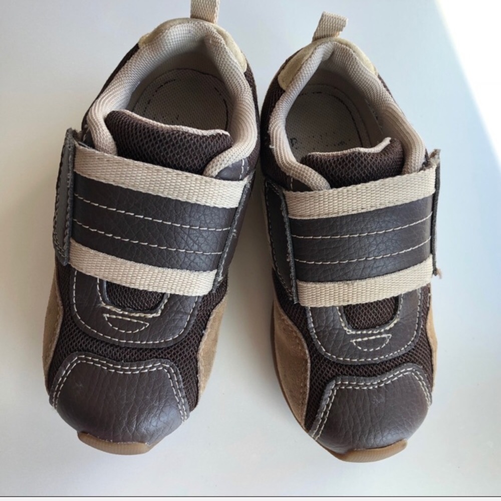 Boys Pediped Shoes